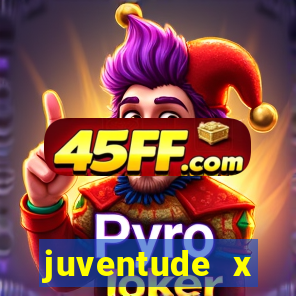 juventude x fluminense palpite